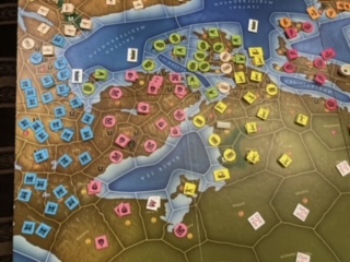 Game 8 - Epic gaming moments