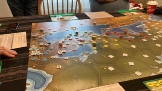 Game 8 - Epic gaming moments