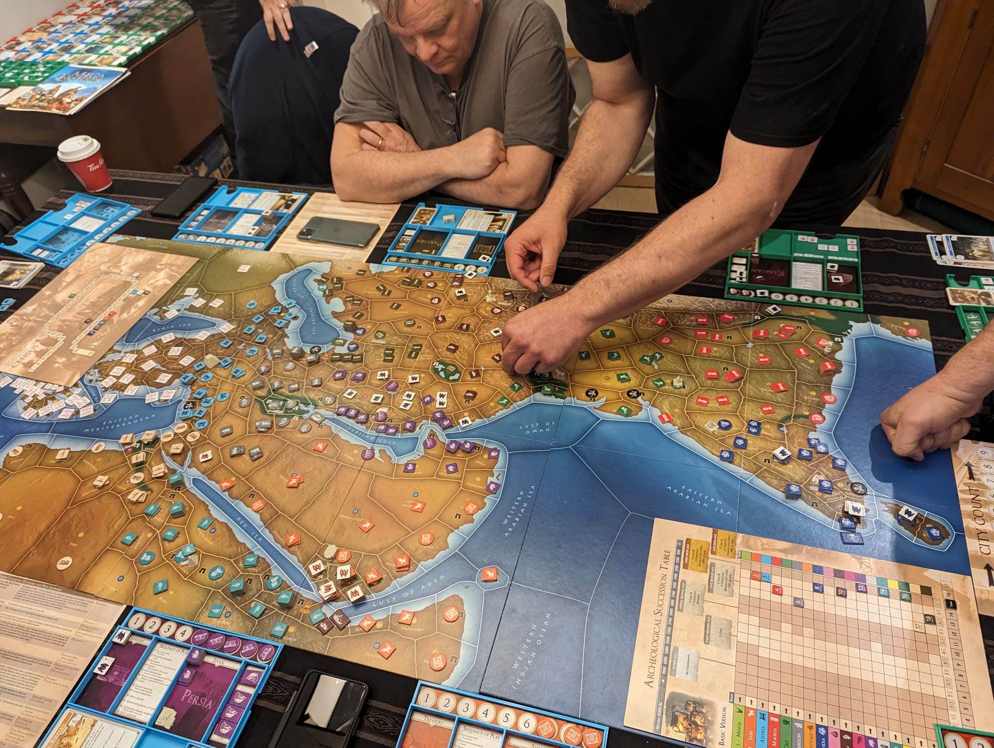 Game 10 - Epic gaming moments