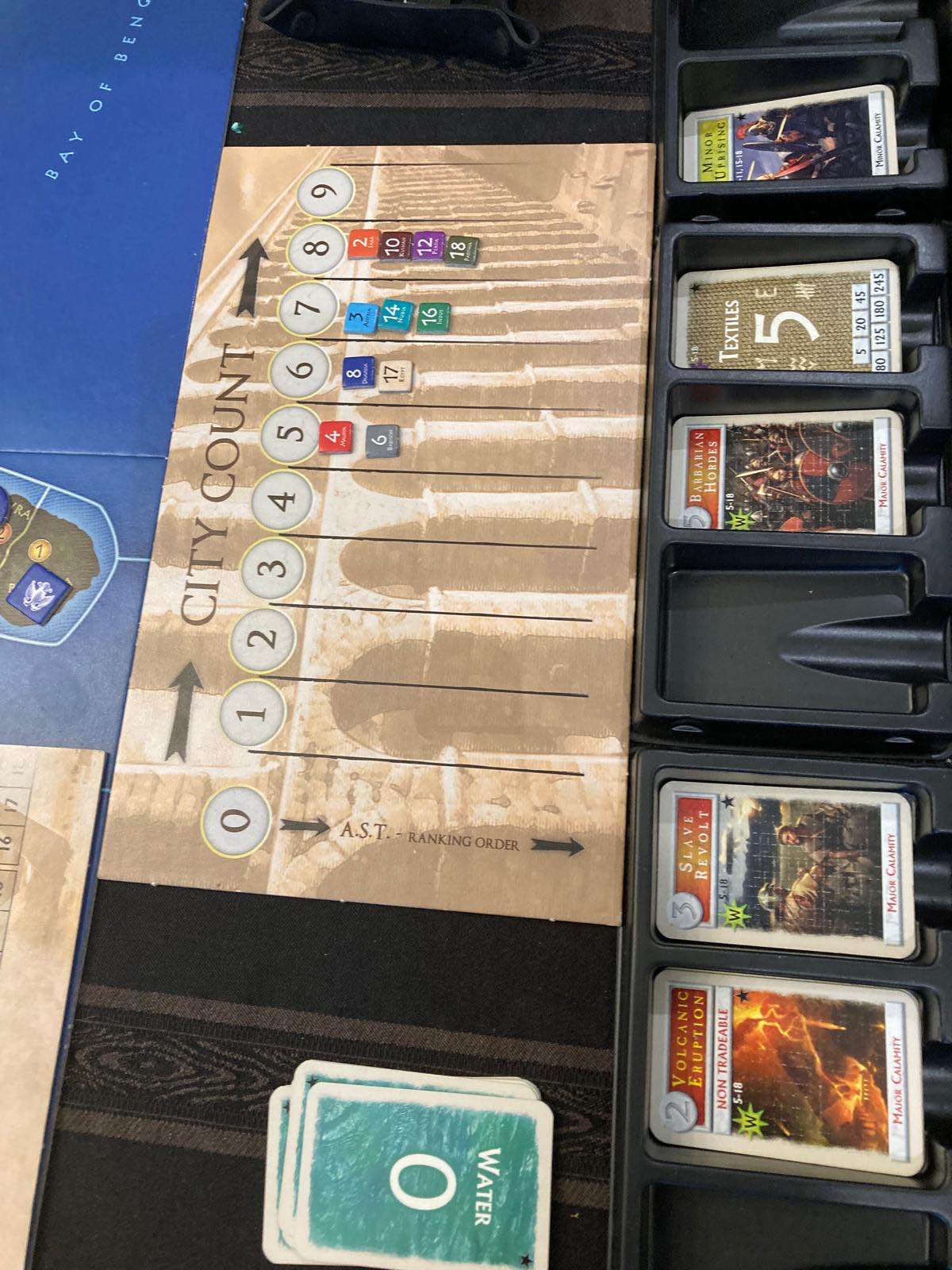 Game 10 - Epic gaming moments