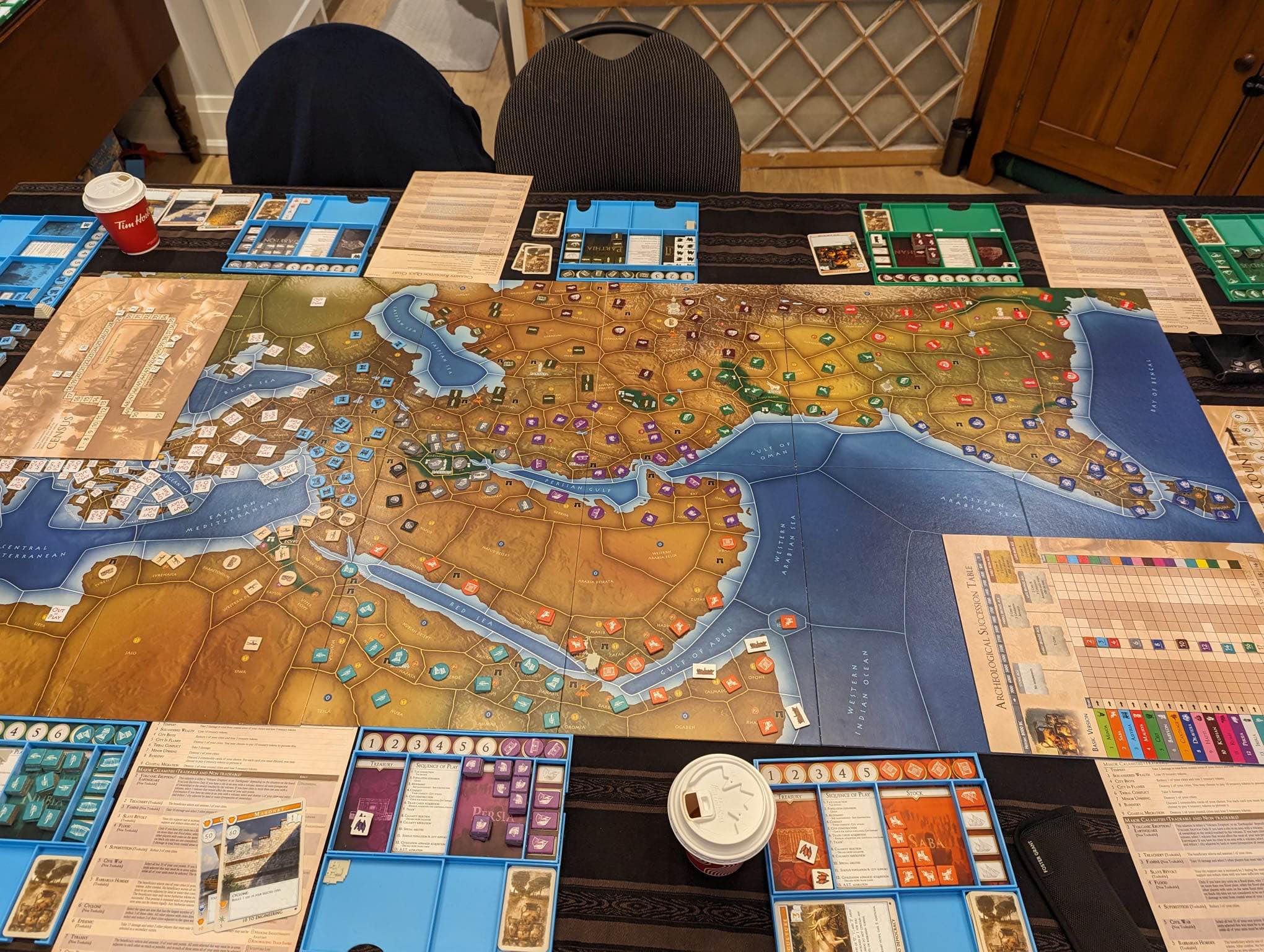 Game 10 - Epic gaming moments