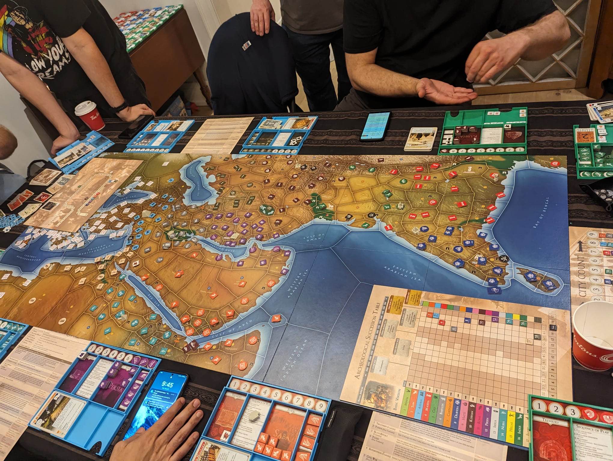 Game 10 - Epic gaming moments