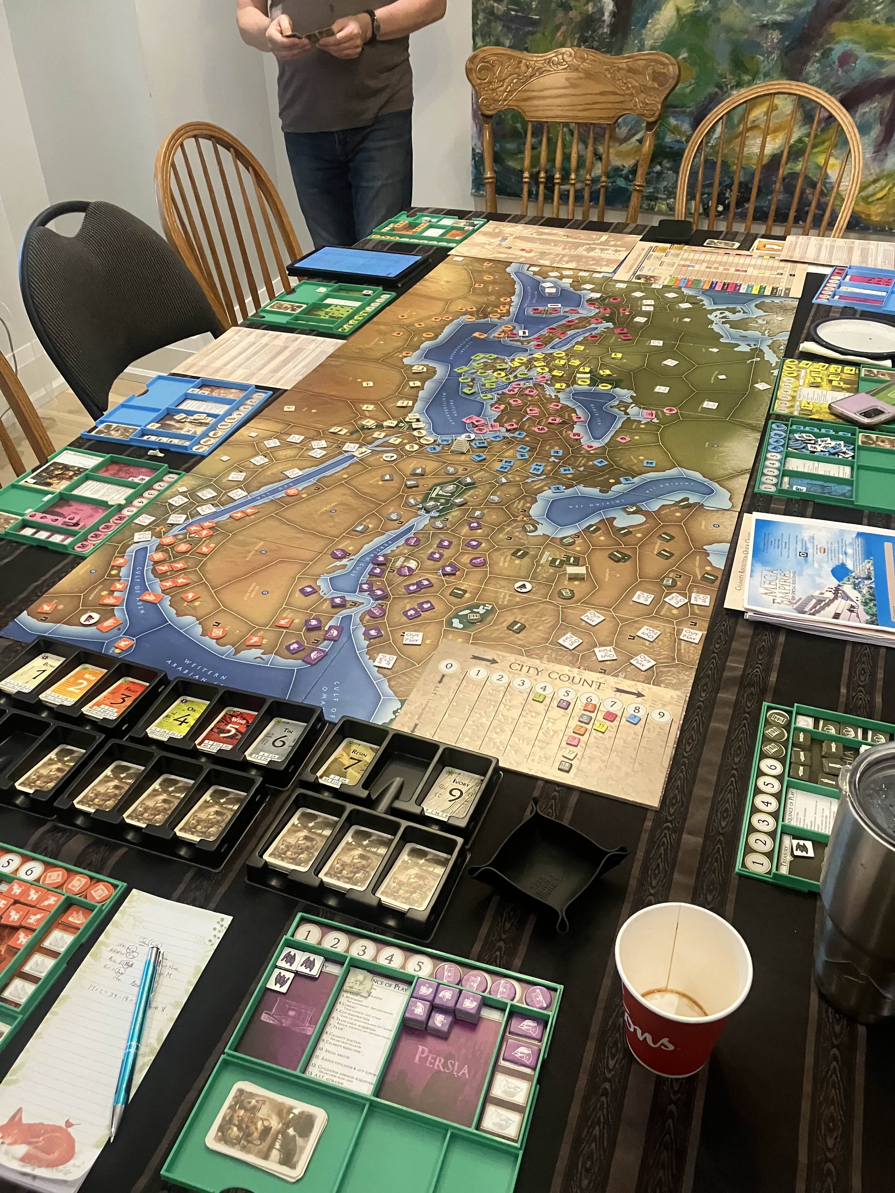 Game 11 - Epic gaming moments