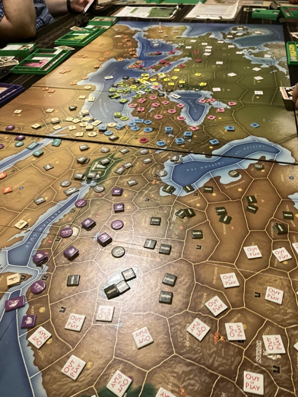 MegaCon Winter 25 - Epic gaming moments