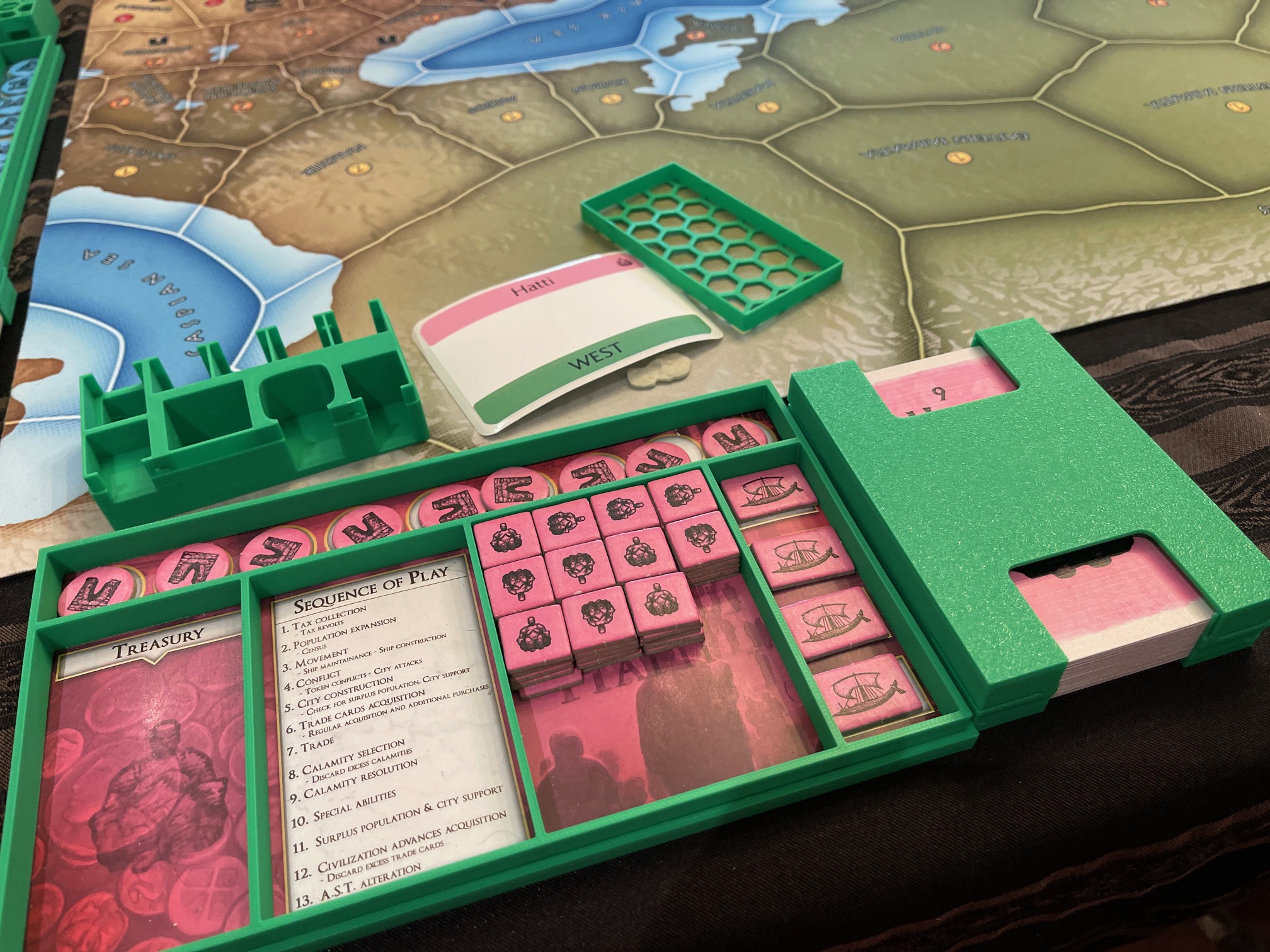 Game 15 - Epic gaming moments