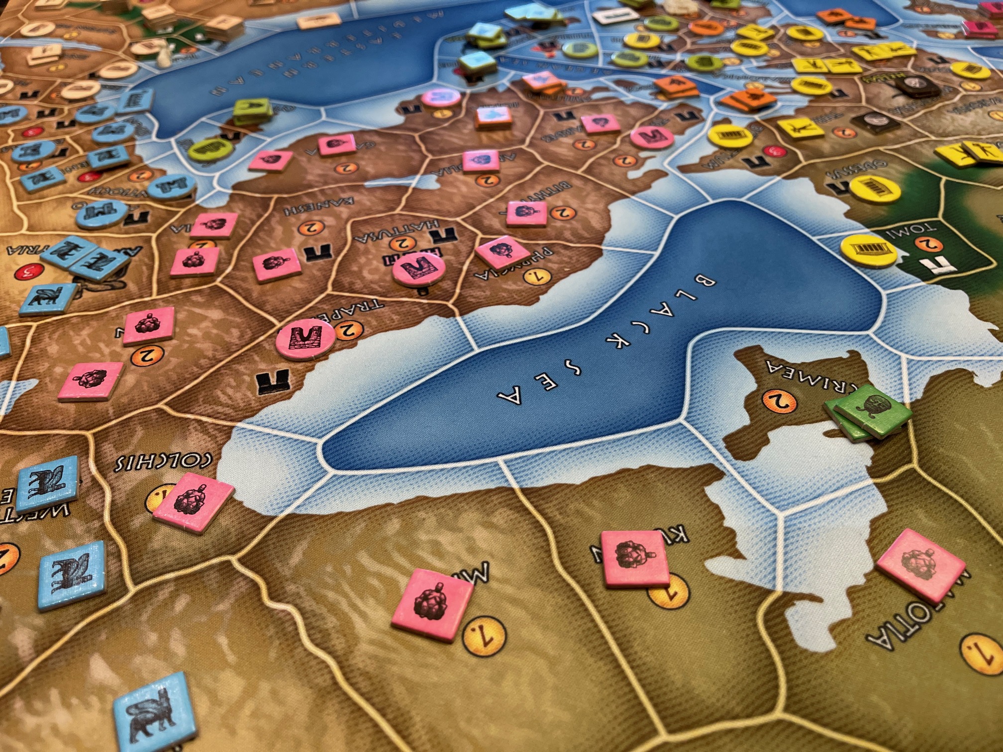 Game 15 - Epic gaming moments