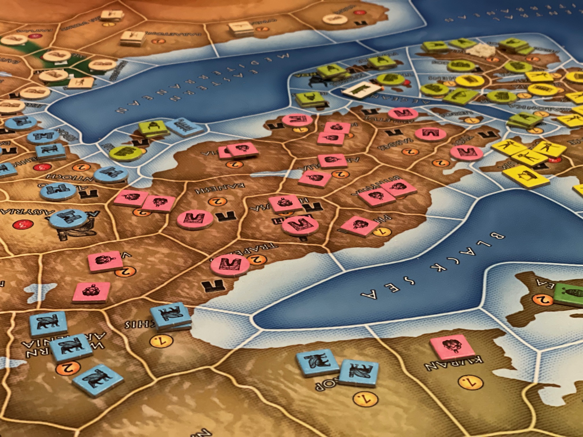 Game 15 - Epic gaming moments