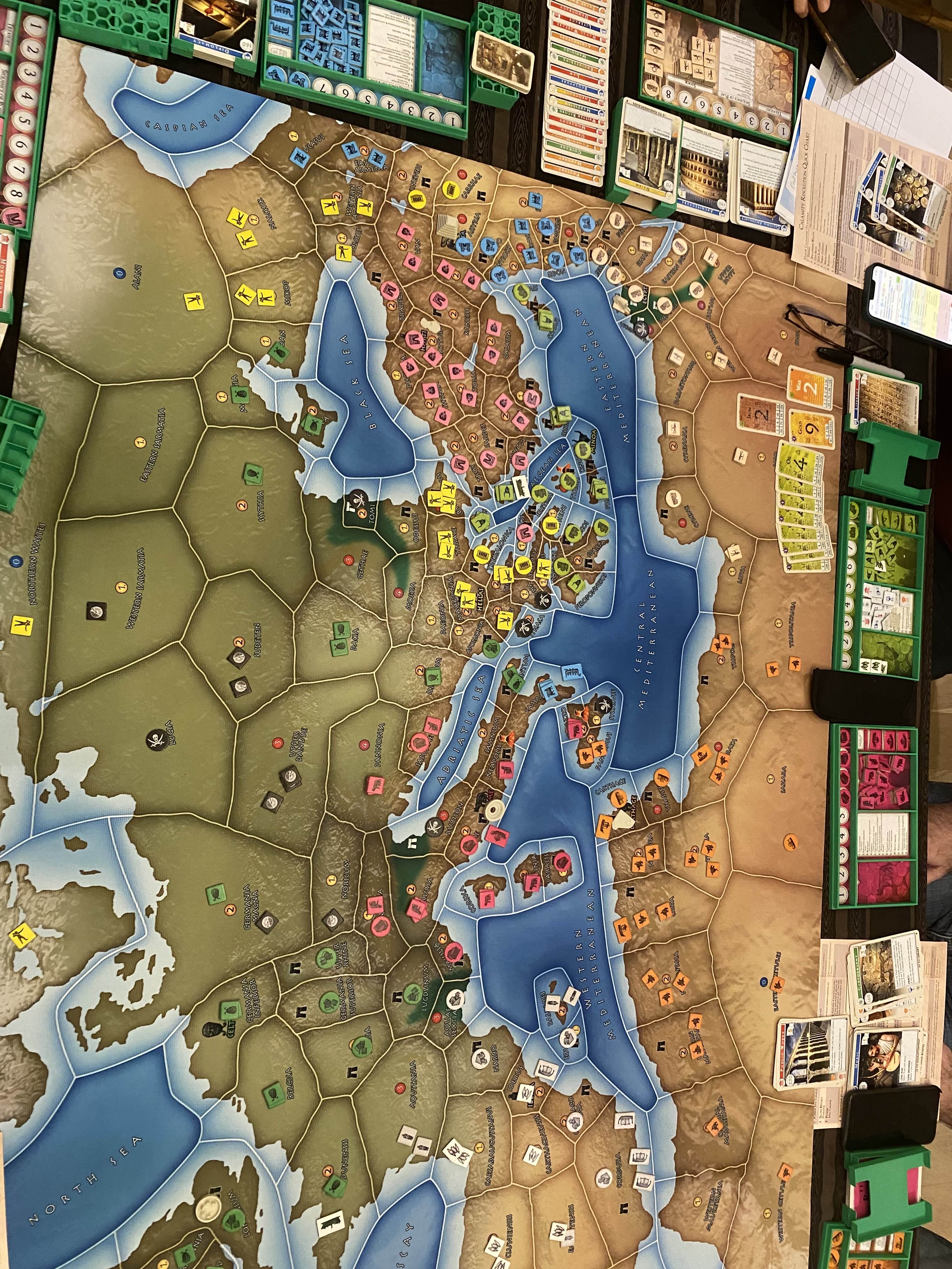 Game 15 - Epic gaming moments