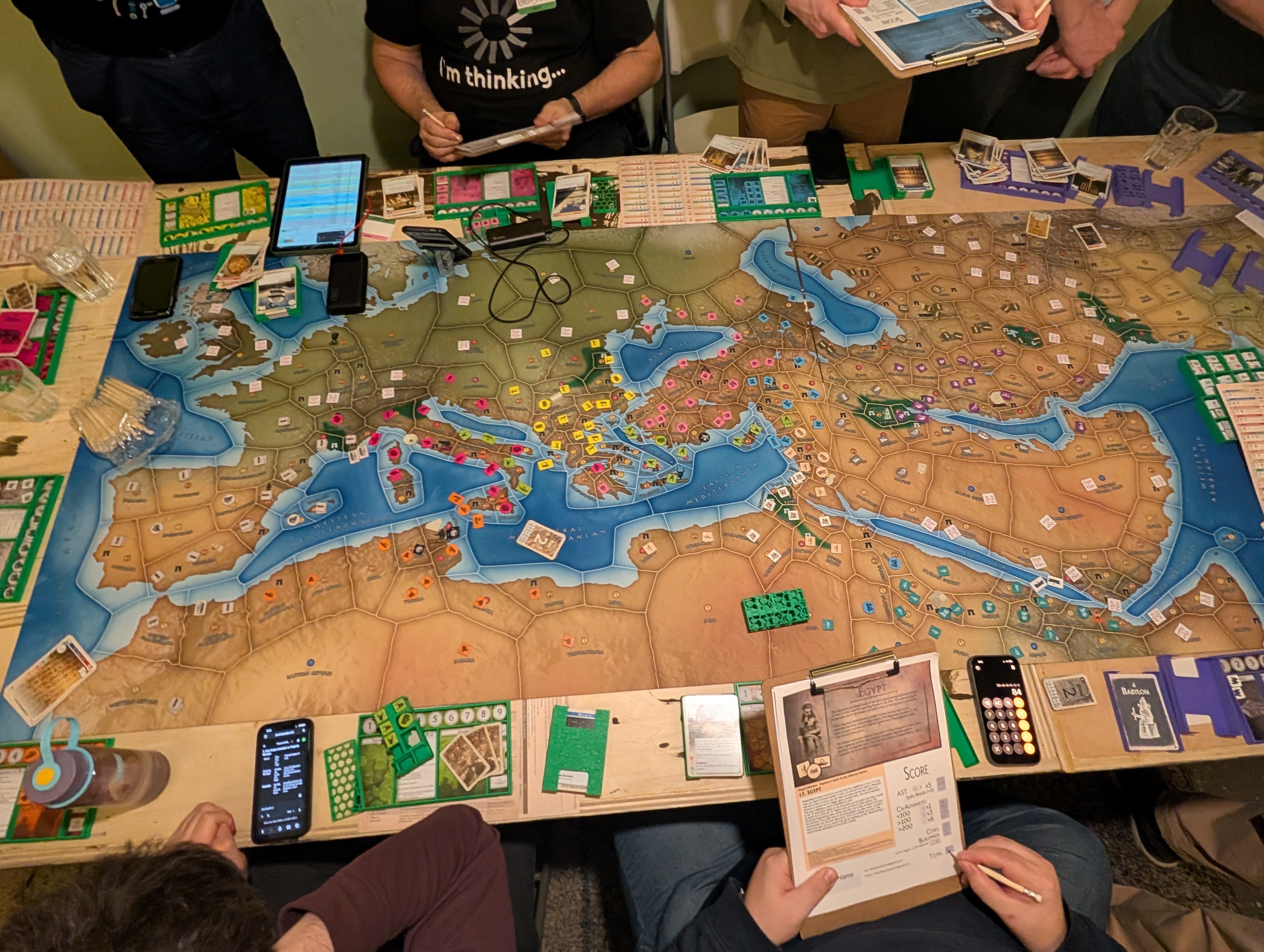 MegaCon Winter 26 - Epic gaming moments