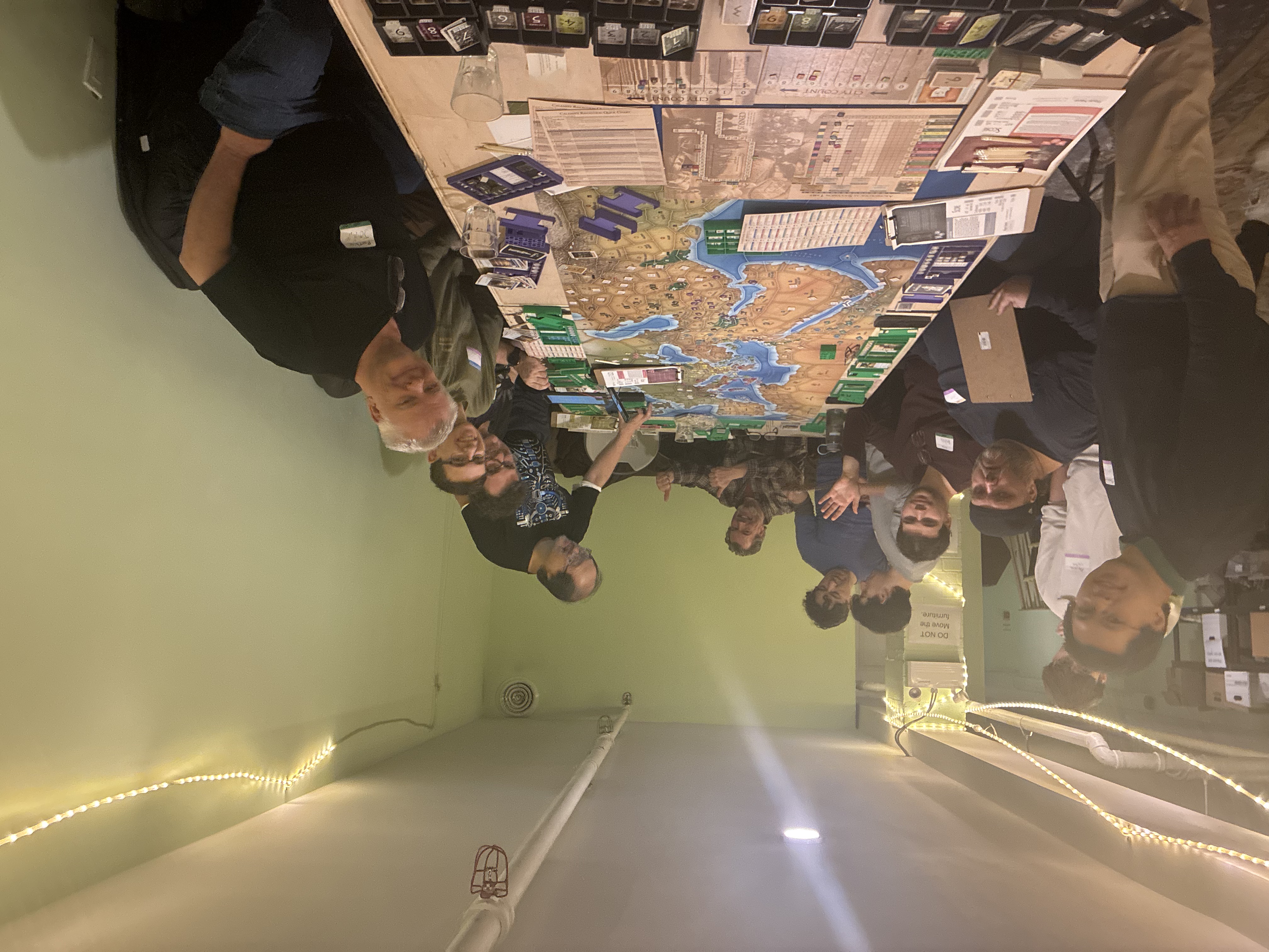 MegaCon Winter 26 - Epic gaming moments